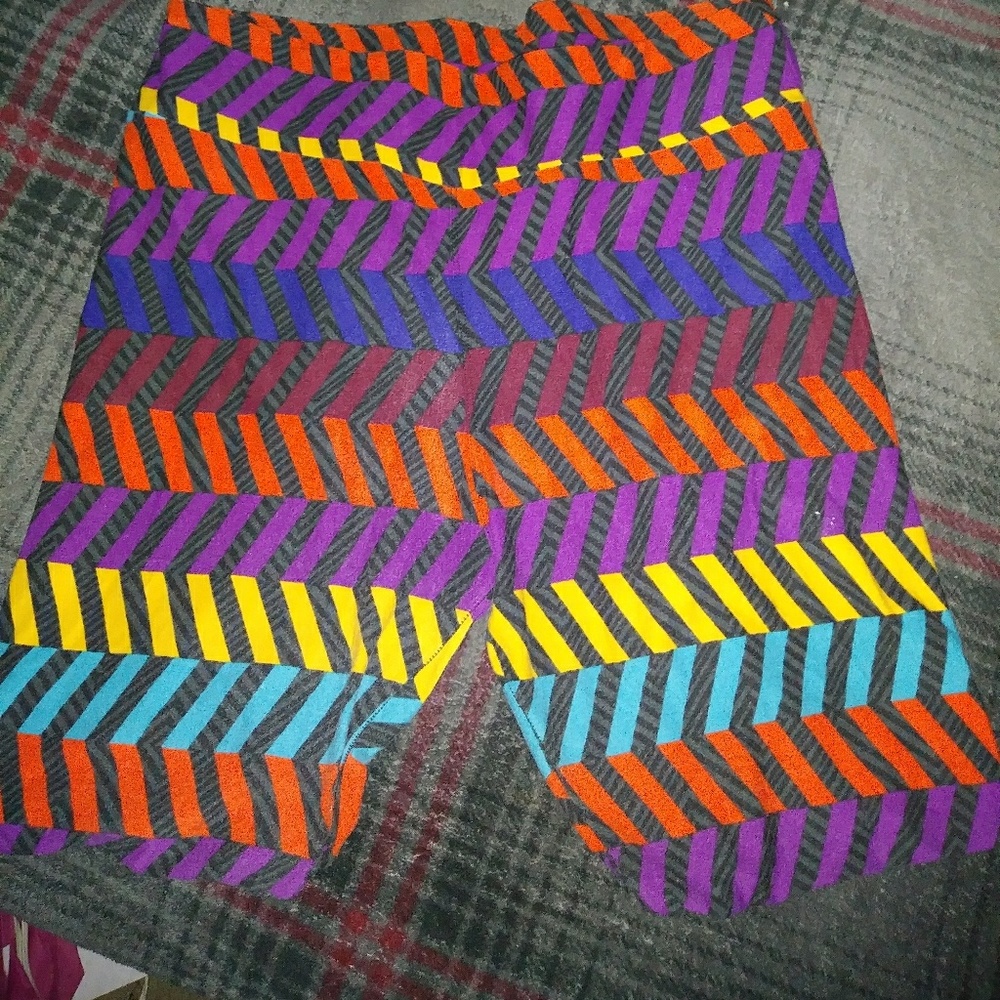 Lularoe Brand TC Leggings